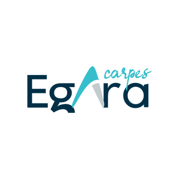 carpes egara - carpas plegables
