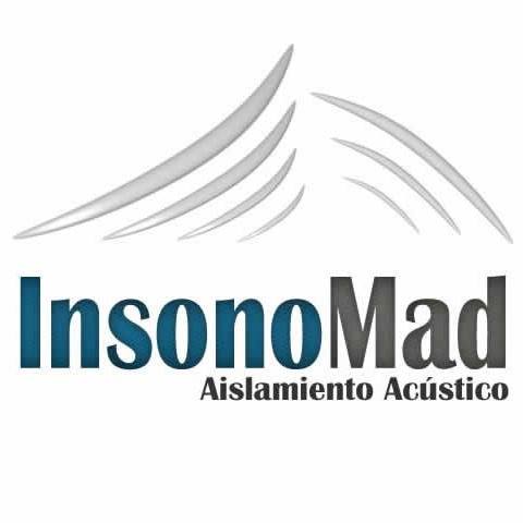 Aislamiento acústico Insonomad
