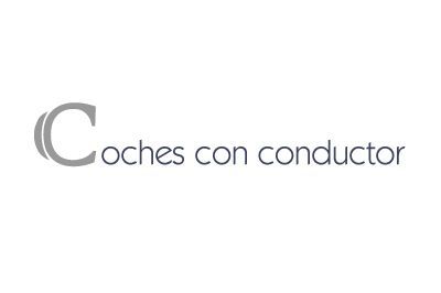 alquiler coche con conductor precio
