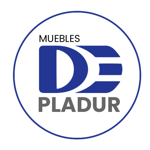 Muebles de Pladur Logo