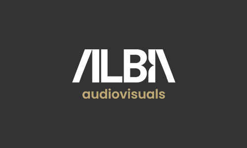 ALBA AUDIOVISUALS - Servicios y alquiler equipos audiovisuales