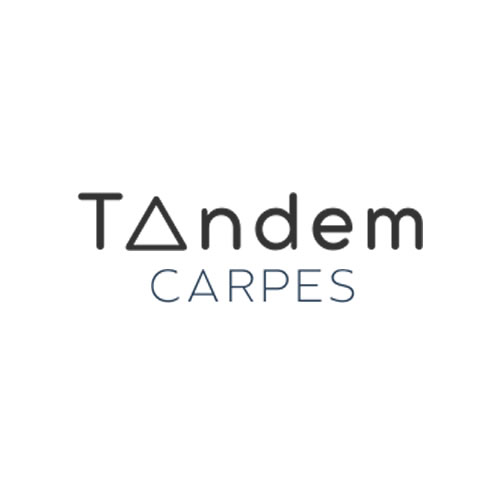 TANDEM CARPES, Alquiler de carpas para eventos y bodas