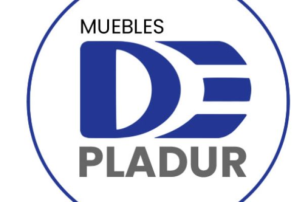 MUEBLES DE PLADUR LOGO