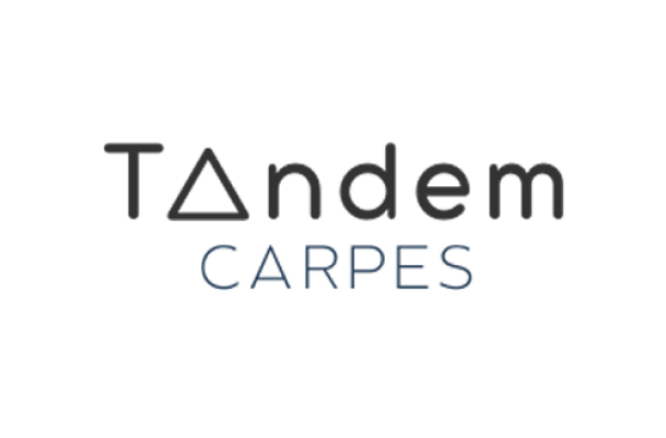 Tandemcarpes, alquiler de carpas eventos y bodas