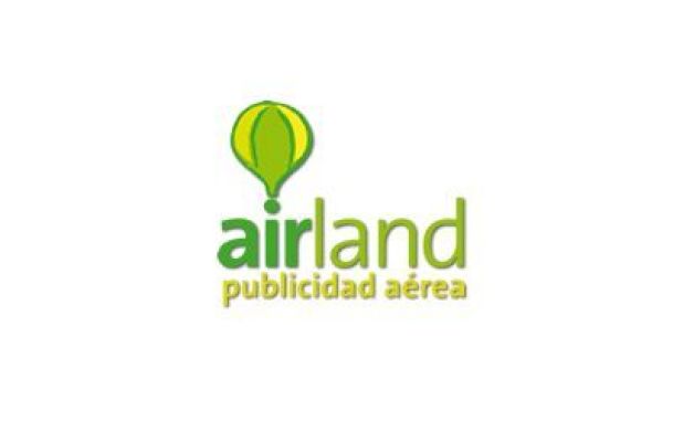 Airlandglobos