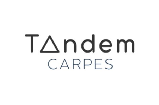 Alquiler carpas para eventos TANDEM